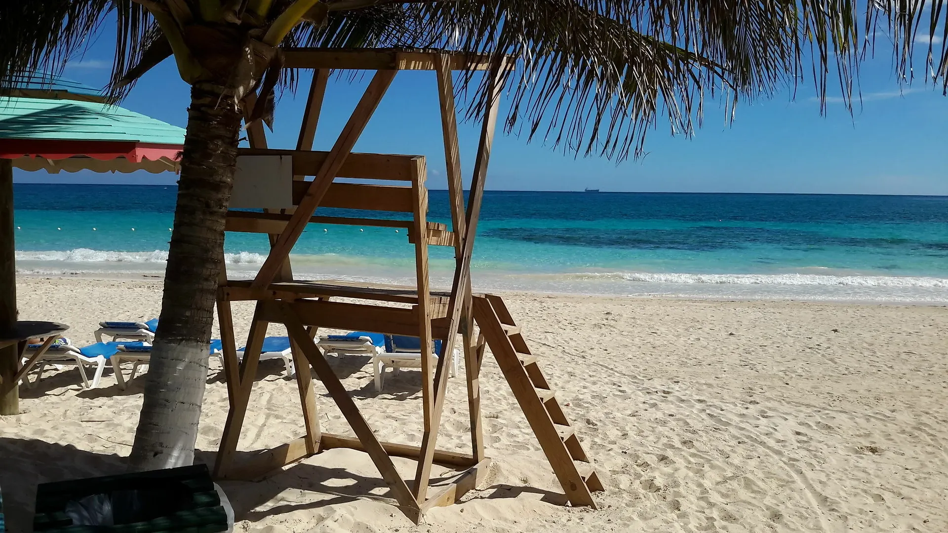 The Kimberly Beach Villa Duncans 0*,  Jamaica