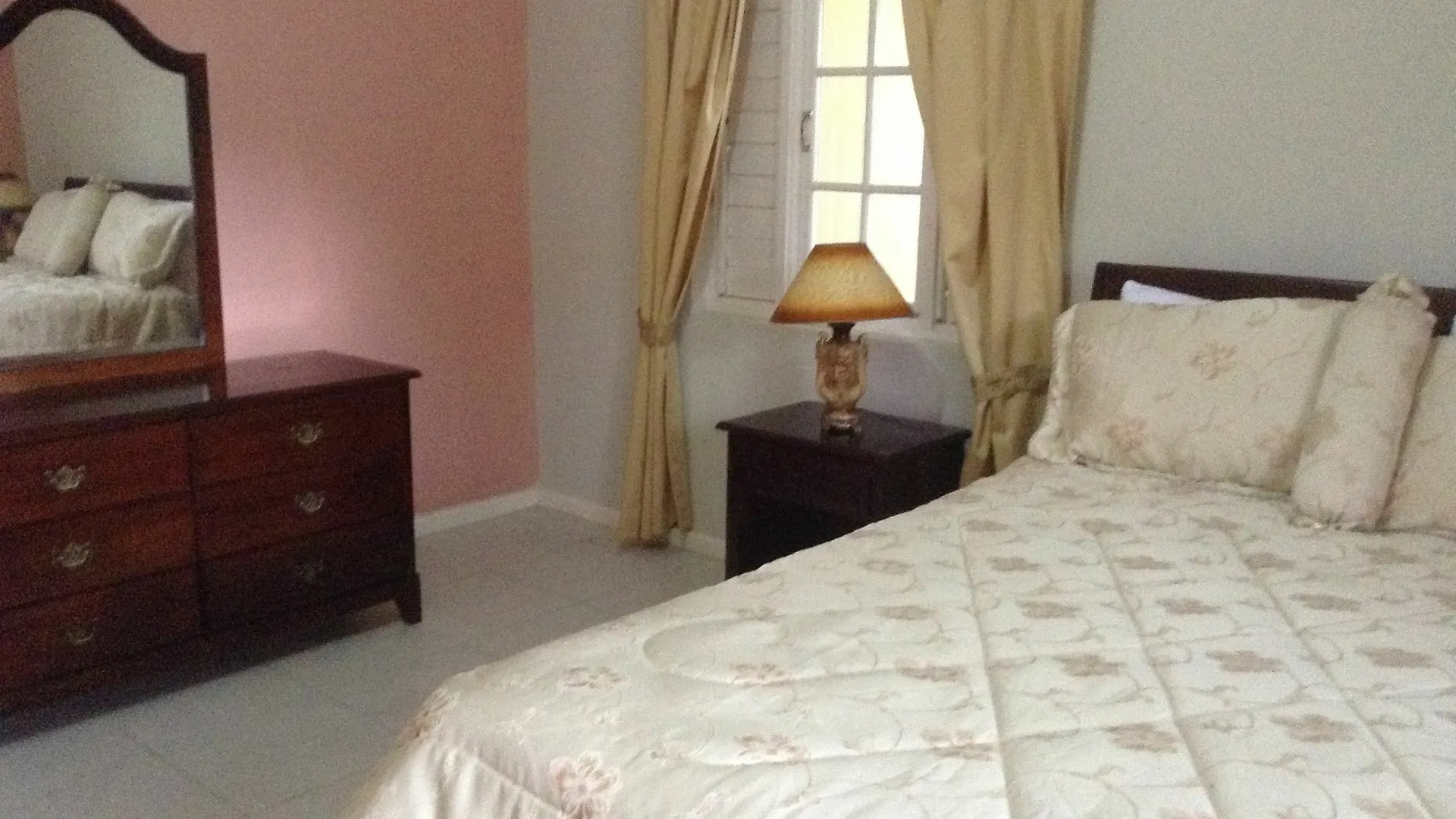The Kimberly Beach Villa Duncans